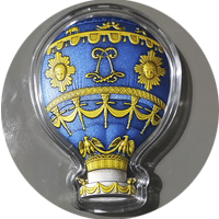 Hot Air Balloon eskiz1