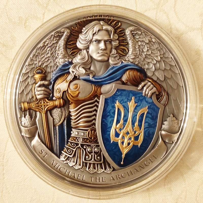 Mihail 1