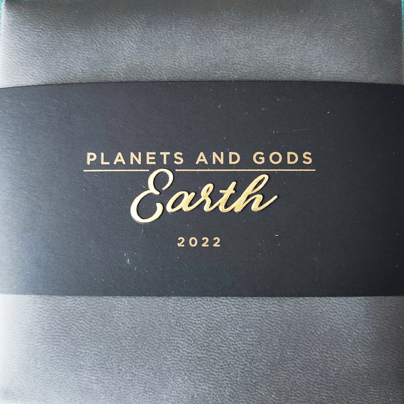 Earth 4
