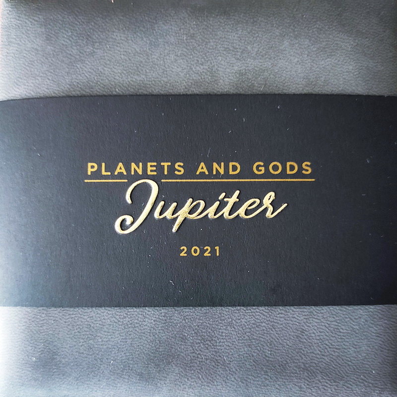 Jupiter 3