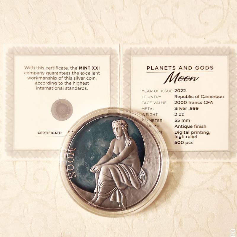 Moon 5