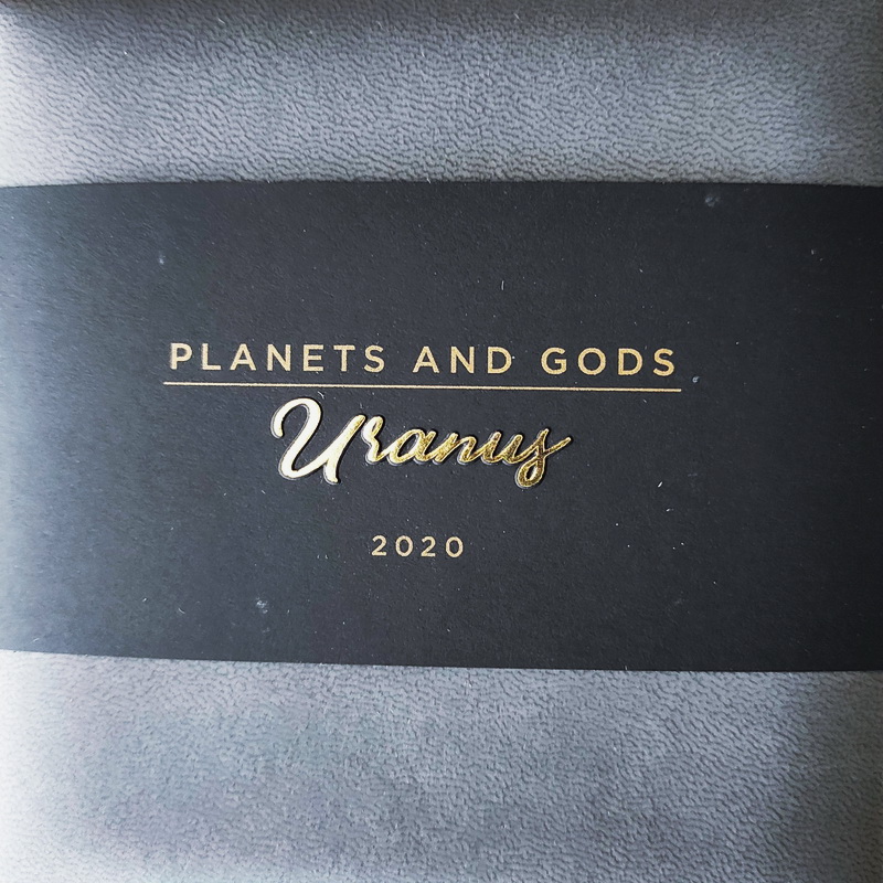 Uranus 4