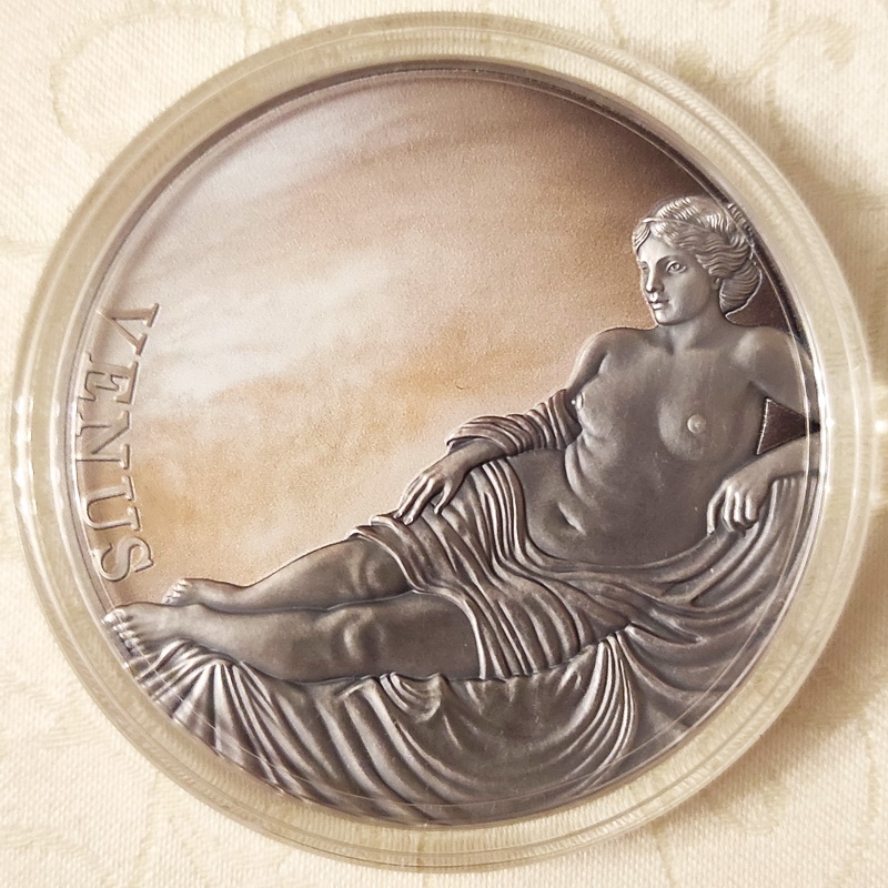 Venus 1