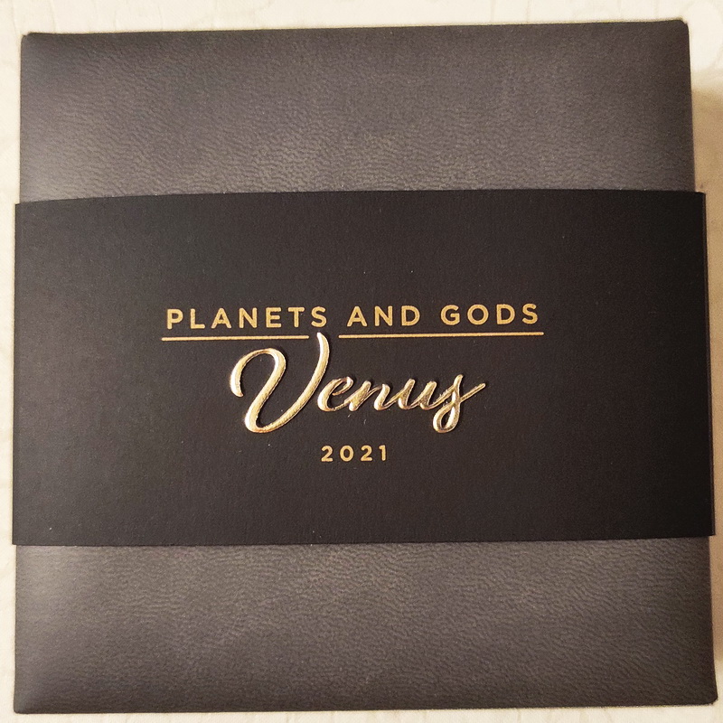 Venus 3
