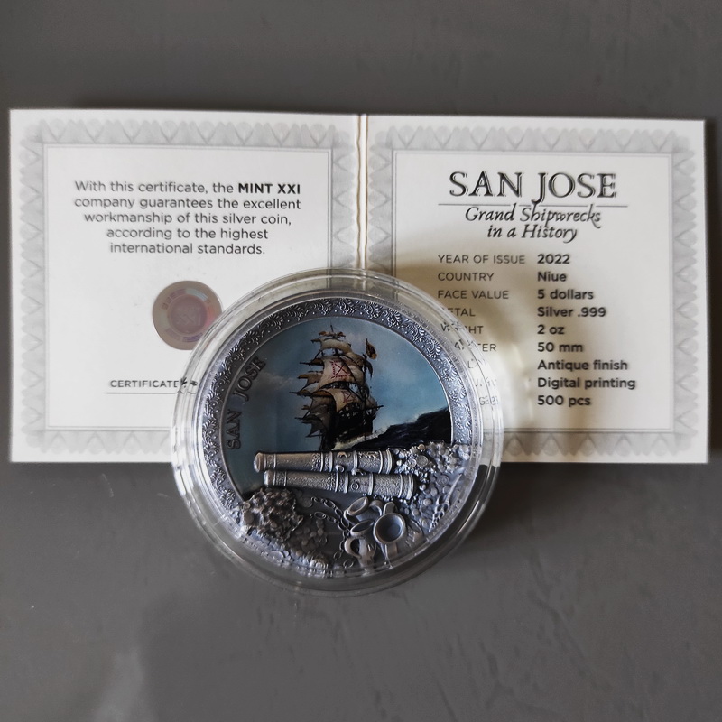 San Jose 5