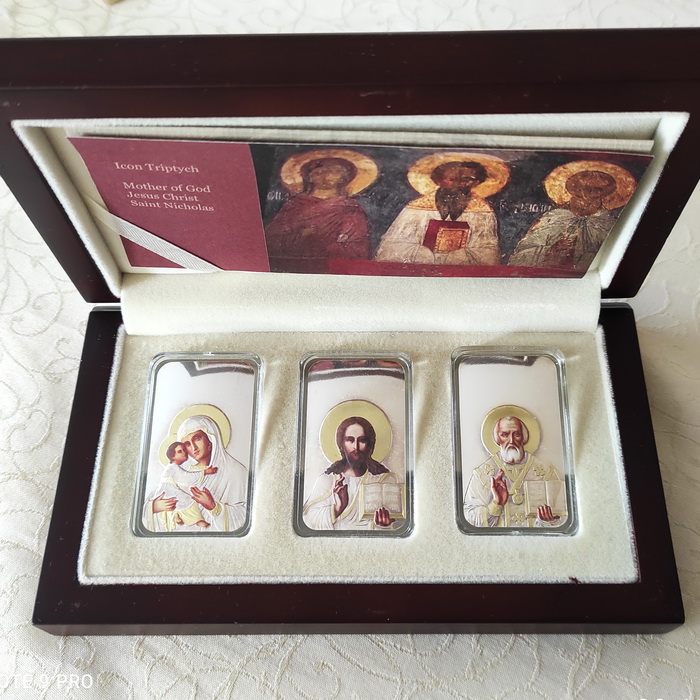 Triptych 1
