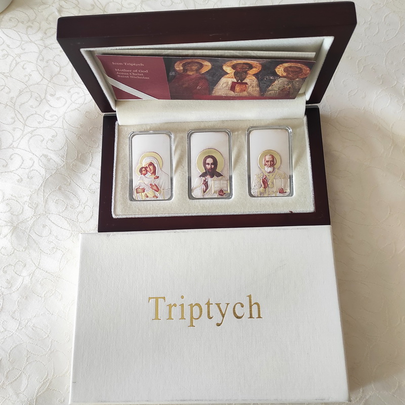 Triptych 2
