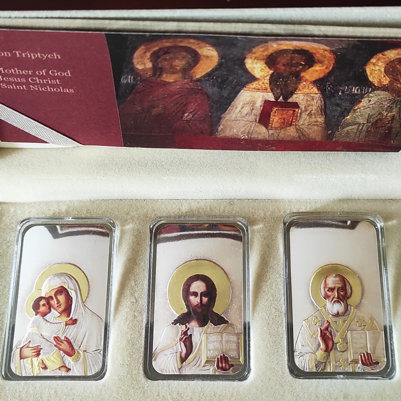 Triptych 3