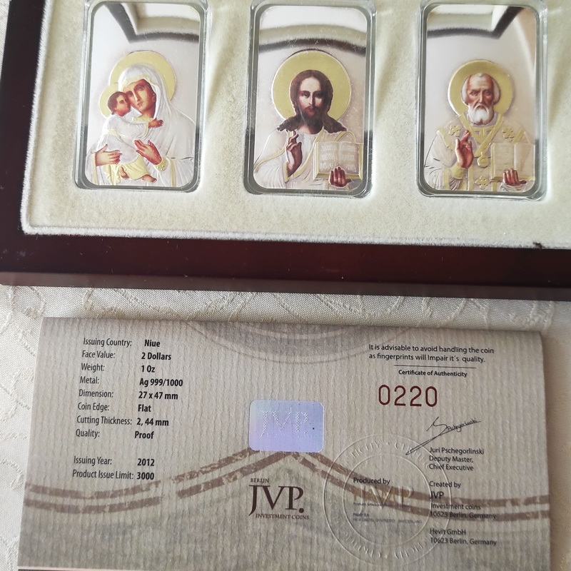 Triptych 7