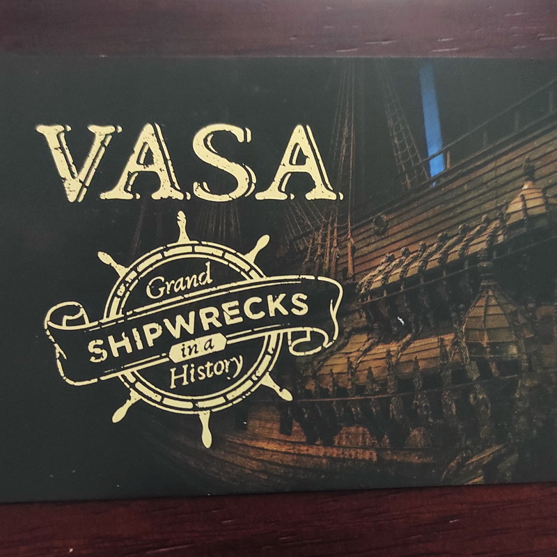 Vasa 5