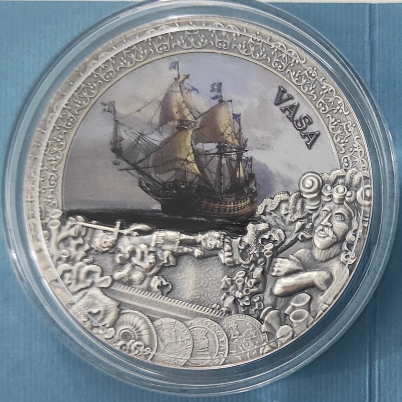 Vasa 6