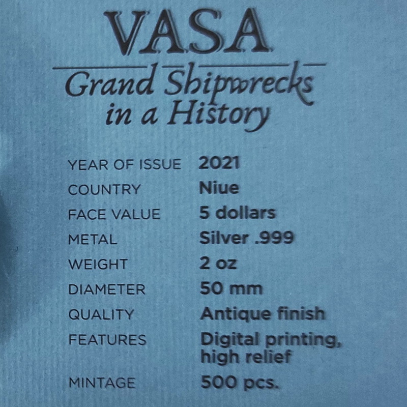 Vasa 7