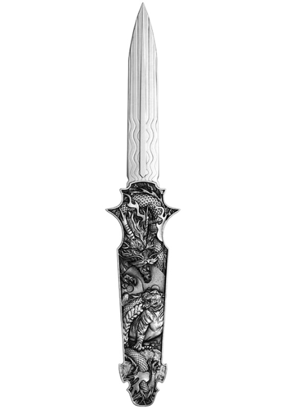 DRAGON TIGER SWITCHBLADE 2oz 2025 1