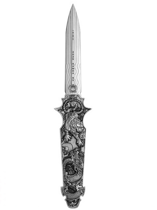 DRAGON TIGER SWITCHBLADE 2oz 2025 2