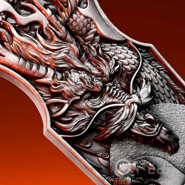 DRAGON TIGER SWITCHBLADE 2oz 2025 3