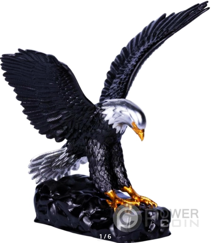 EAGLE 3D 3oz 2025 1