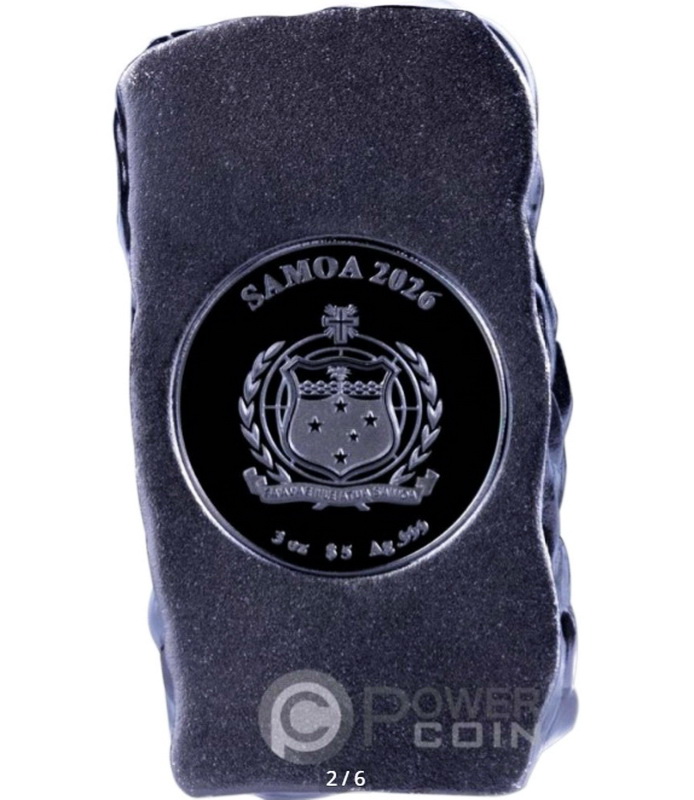 EAGLE 3D 3oz 2025 4