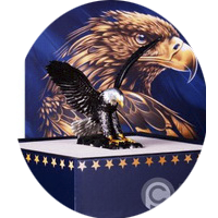 EAGLE 3D 3oz 2025 eskiz2
