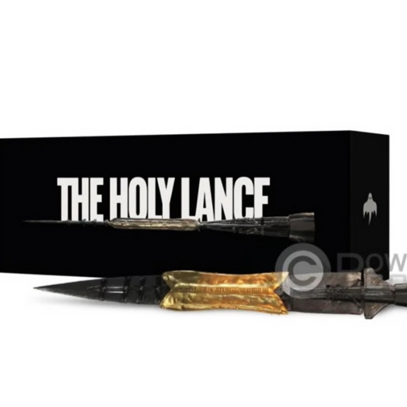 HOLY LANCE 2oz 2024 3