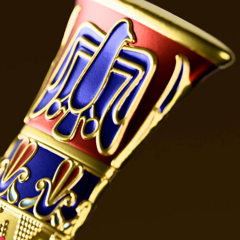 King Tutankhamun Dagger 2oz 5