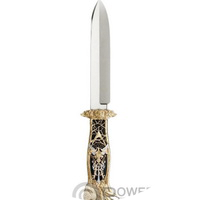 THEODORE ROOSEVELT HUNTING KNIFE 2oz 2025 eskiz1