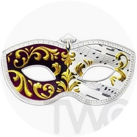 Ven mask eskiz 1
