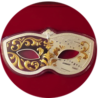 Venecian mask I eskiz3