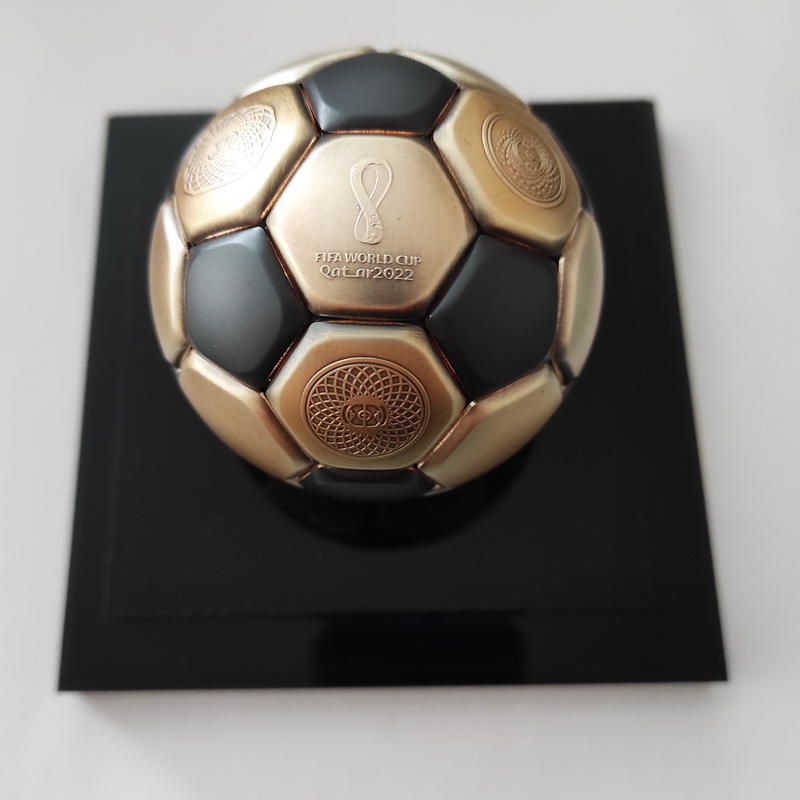 Fifa ball 2022 3oz 3