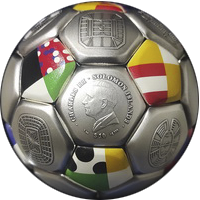 Fifa ball 2024 3oz eskiz1