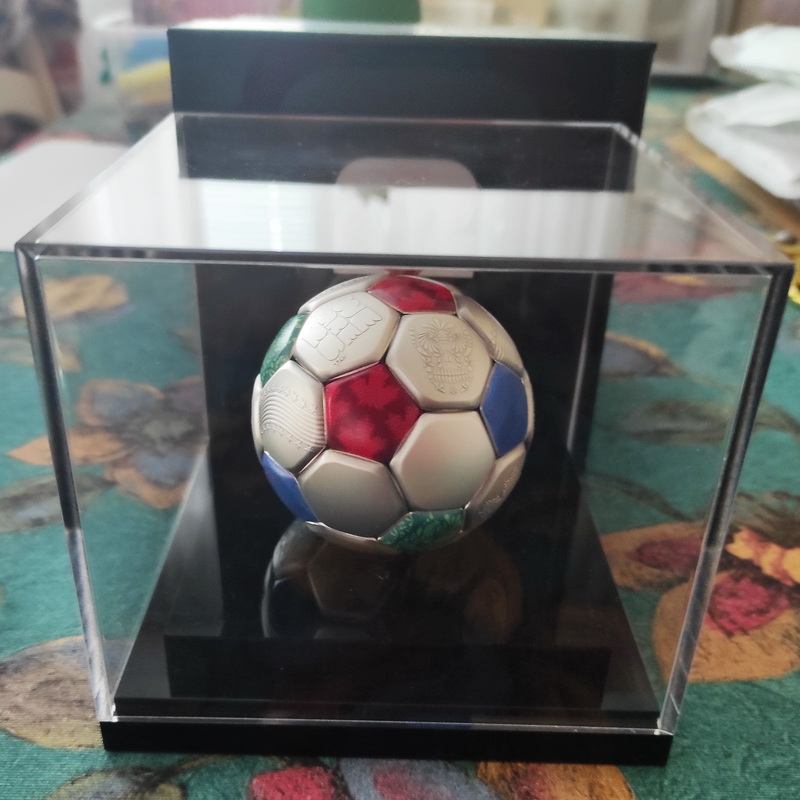 Fifa ball 2026 3oz 3