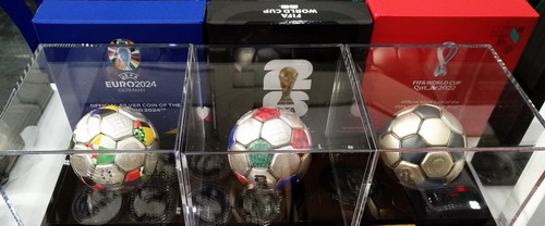 Fifa set ball 2022 2024 2026 3oz eskiz1