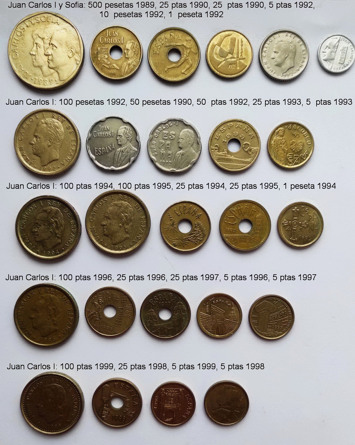 Spain set 015