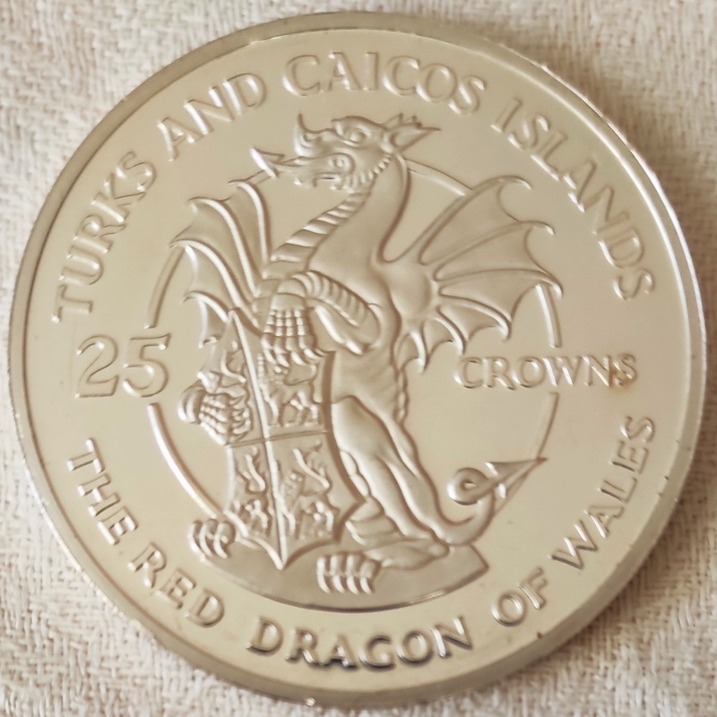 Red Dragon Wales 2
