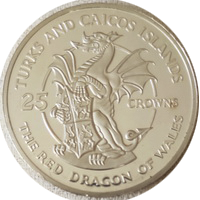 Red Dragon Wales eskiz2