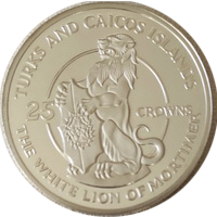 white lion Mortimera eskiz2