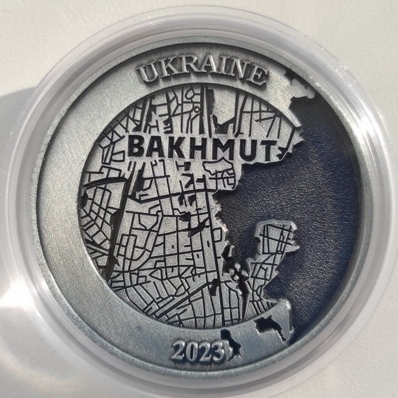 Bakhmut 2