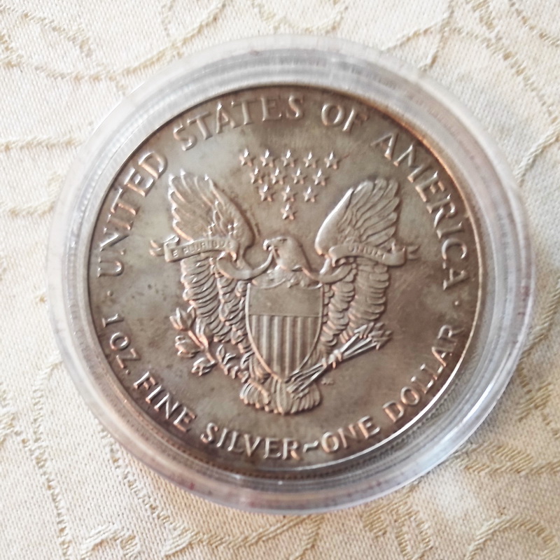Liberty 1993 5