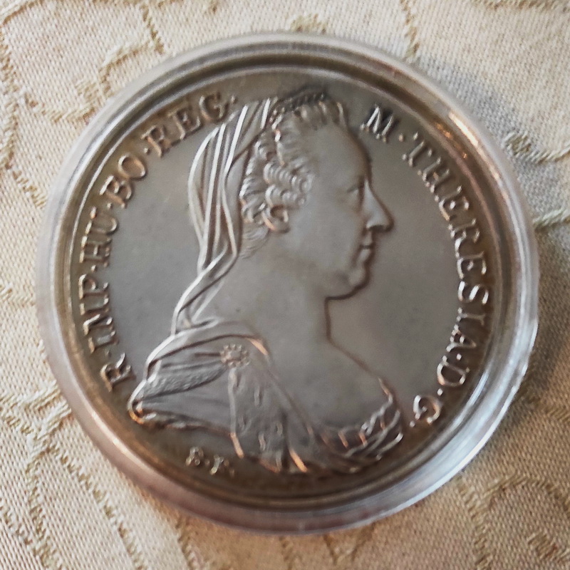Maria Teresia 3