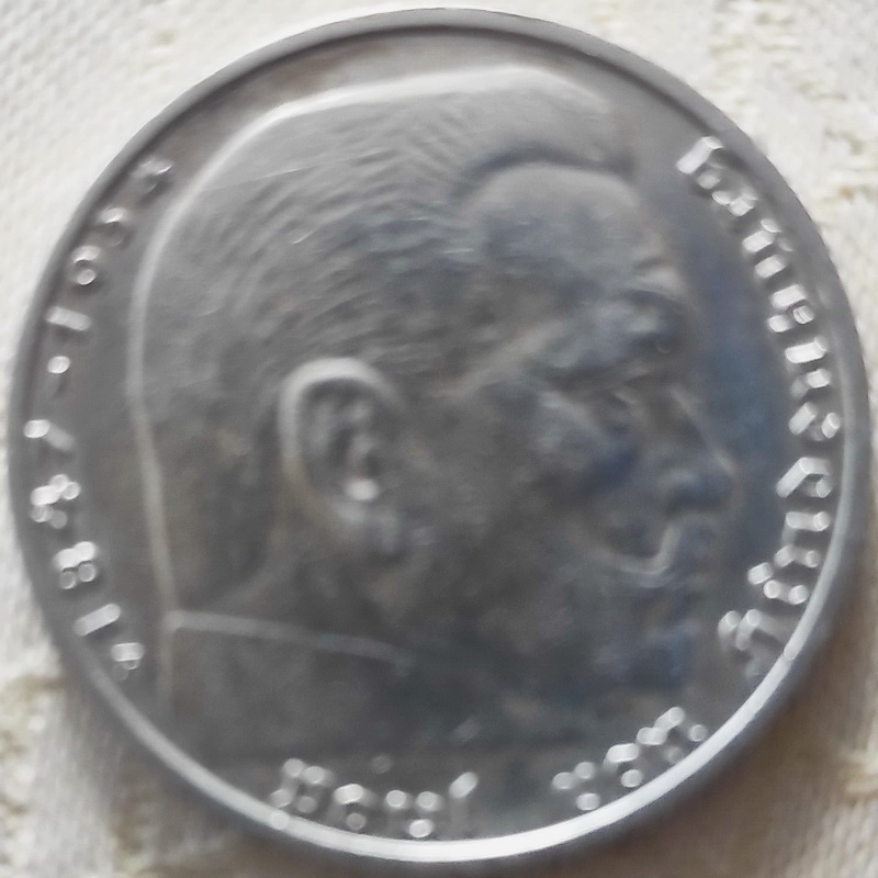 2 marks 1937 1