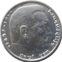 2 marks 1937 eskiz1