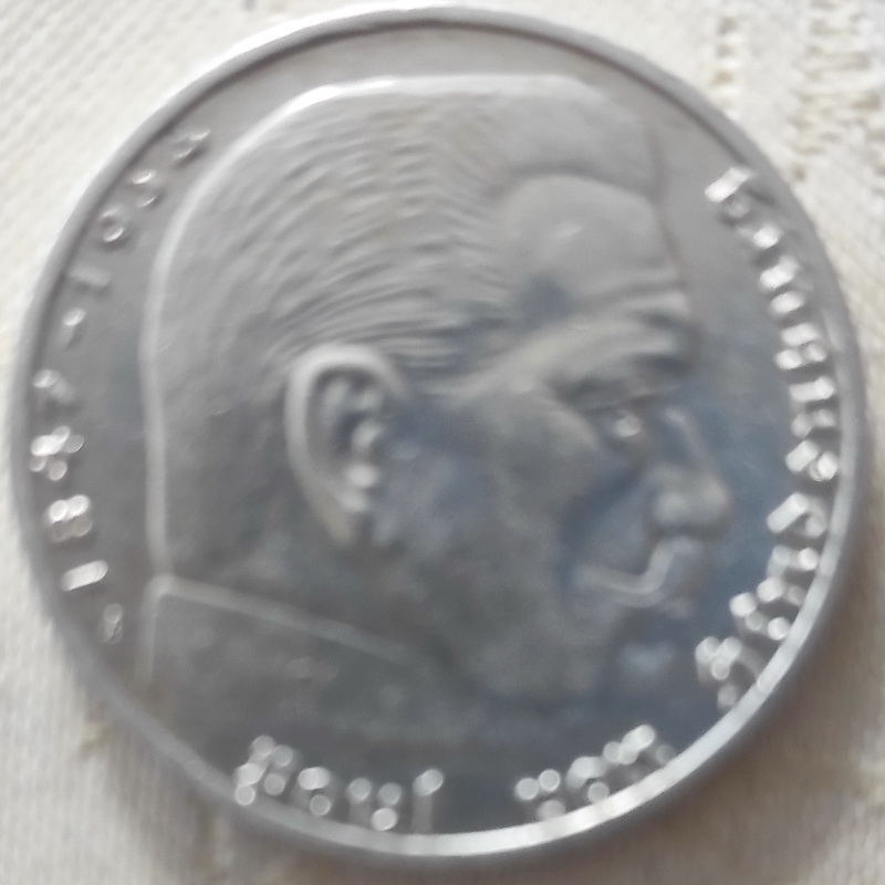 2 marks 1939 1