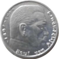 2 marks 1939 eskiz1