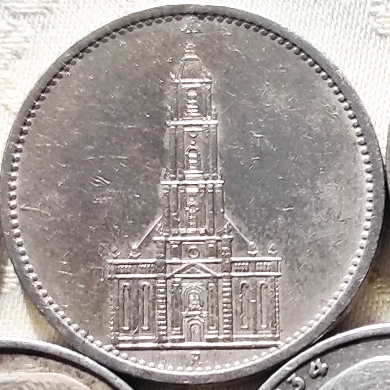Kirha 1934 1