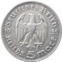 5 marks 1935 eskiz2