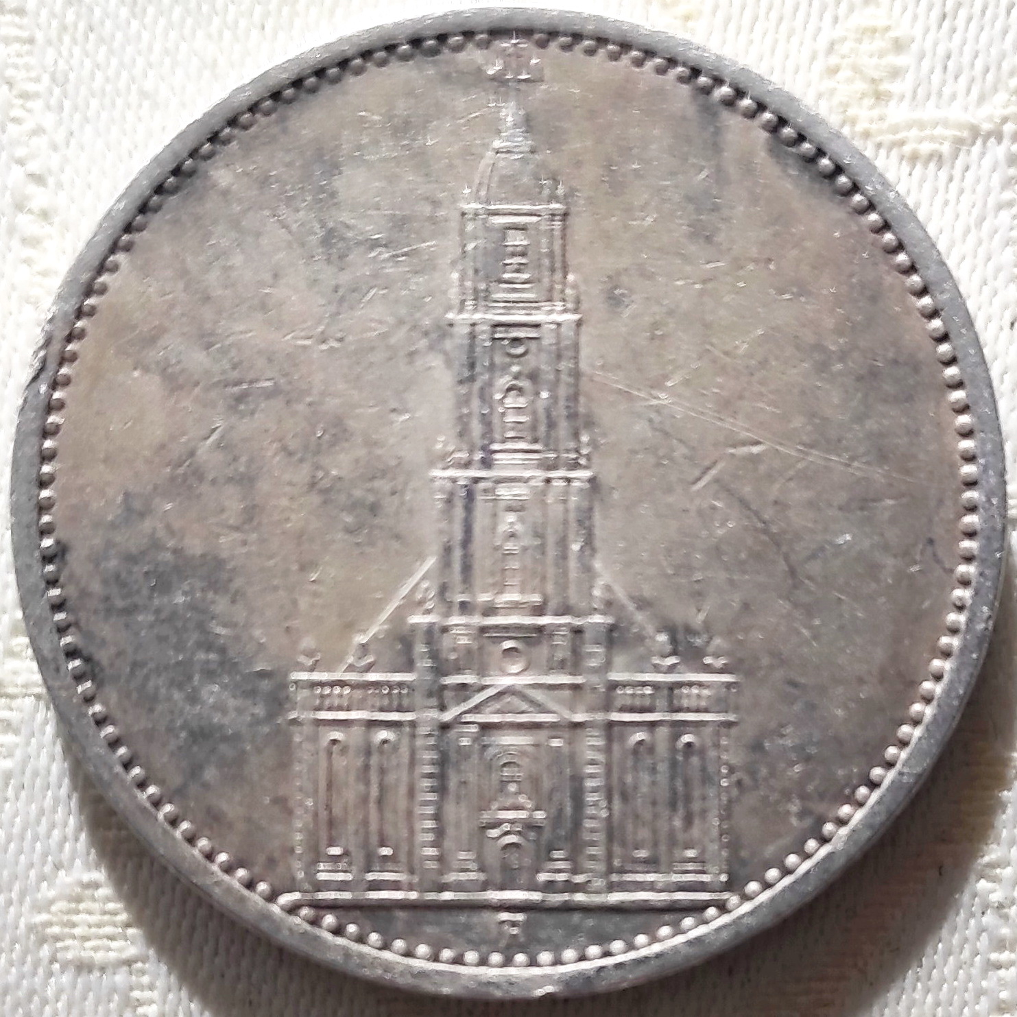 Kirha 1935 1