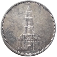 Kirha 1935 eskiz1