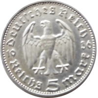 5 marks 1936 II eskiz2