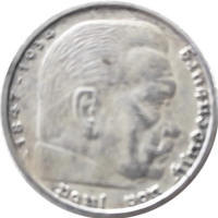5 marks 1938 eskiz1