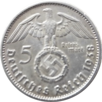 5 marks 1938 eskiz2