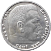 5 marks 1939 eskiz1